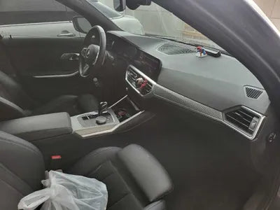 2021 BMW 320 WBA5X5101MFK21653 VIN:WBA5X5101MFK21653