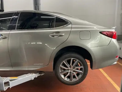 2018 Lexus ES 300 268KMJTHBW1GG2J21 VIN:268KMJTHBW1GG2J21