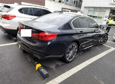2019 BMW 530 WBAJD910XKWC84152 VIN:WBAJD910XKWC84152