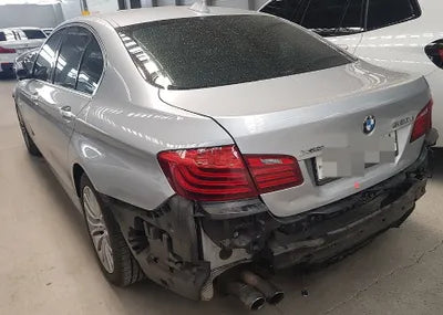 2015 BMW 520 WBA5E7102GG156649 VIN:WBA5E7102GG156649