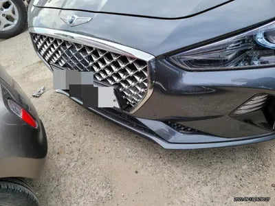 2018 Genesis G70 VIN: