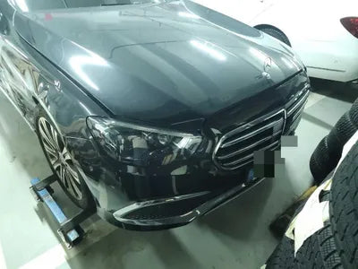 2022 Mercedes-Benz E 350 VIN: