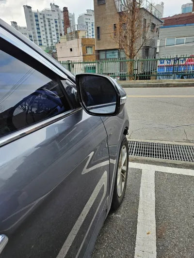 2017 Hyundai Santa FE 006KMKMHSW81UBHU7 VIN:006KMKMHSW81UBHU7