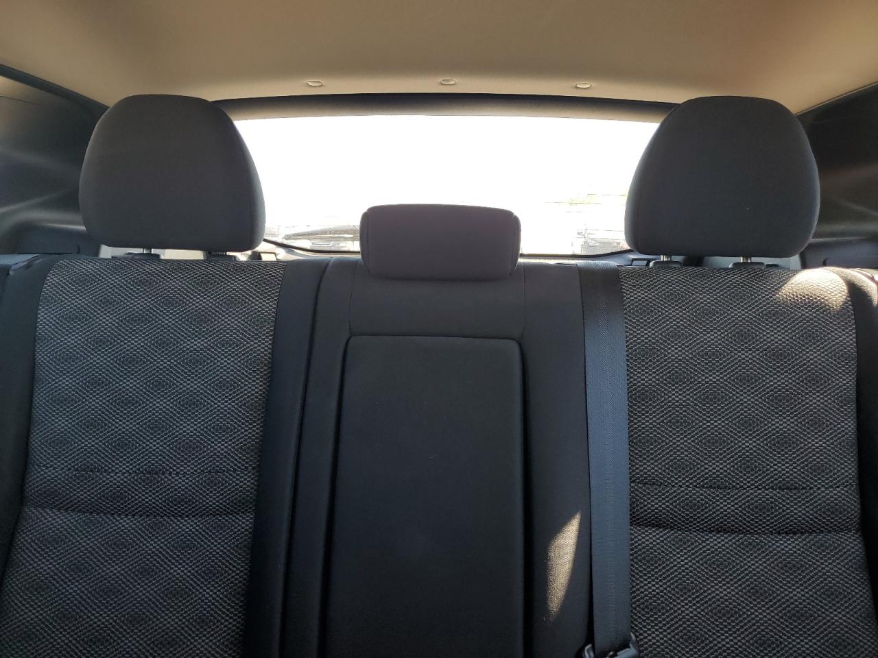 2022 NISSAN ROGUE SPORT SV VIN:JN1BJ1BV5NW349330