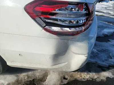 2016 Mercedes-Benz E 220 WDDHF0AB5GB277006 VIN:WDDHF0AB5GB277006