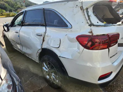 2019 Kia Sorento VIN: