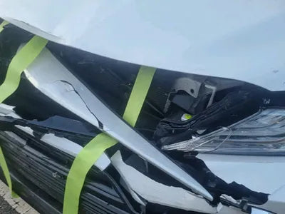 2022 Toyota Camry JTNBA1HK0N3019022 VIN:JTNBA1HK0N3019022