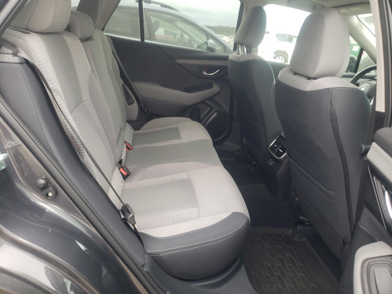 2024 SUBARU OUTBACK PREMIUM VIN:4S4BTAFC2R3152229