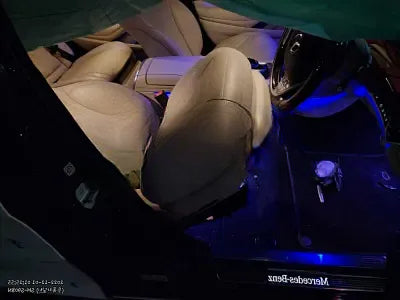 2016 Mercedes-Benz S 500 WDDUG8FB8GA223191 VIN:WDDUG8FB8GA223191