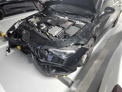 2021 Mercedes-Benz A 45 AMG W1K5J5EB3MN239258 VIN:W1K5J5EB3MN239258