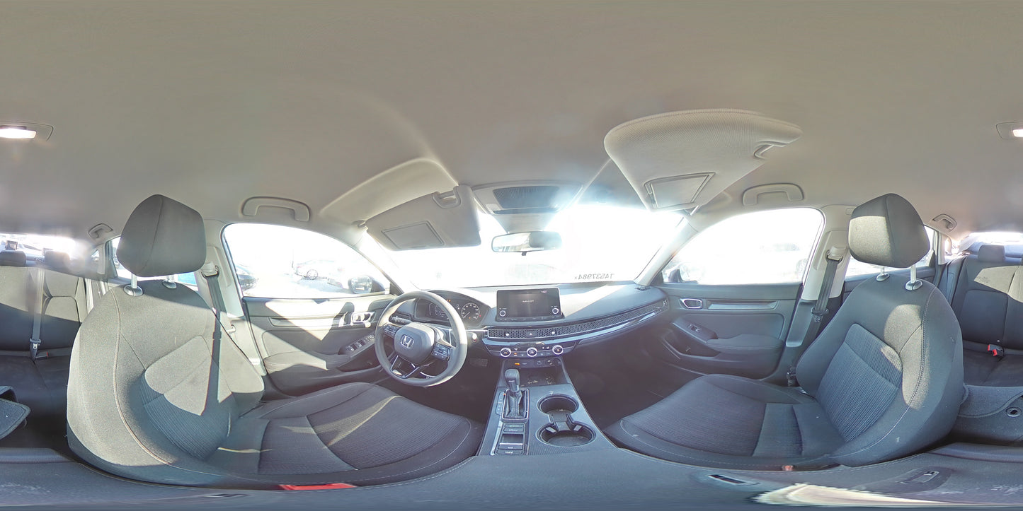 2022 HONDA CIVIC LX VIN:2HGFE2F28NH523240