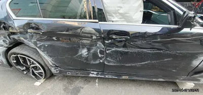 2022 BMW 530 WBA51AG02NCK07541 VIN:WBA51AG02NCK07541