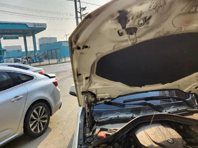 2016 BMW 320 WBA8Y7109GGJ86574 VIN:WBA8Y7109GGJ86574