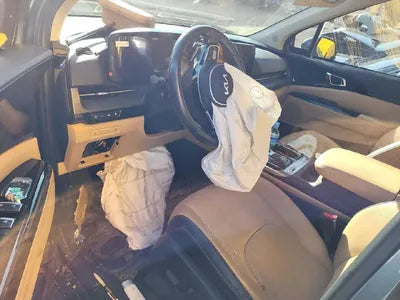 2021 Kia Carnival VIN: