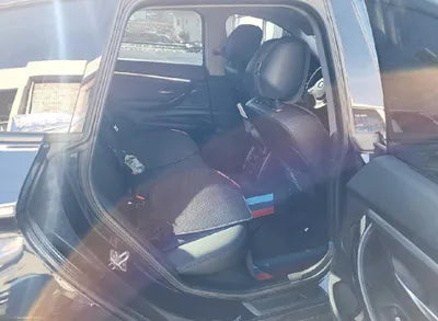 2016 BMW 320 WBA8Y9109GGJ86358 VIN:WBA8Y9109GGJ86358