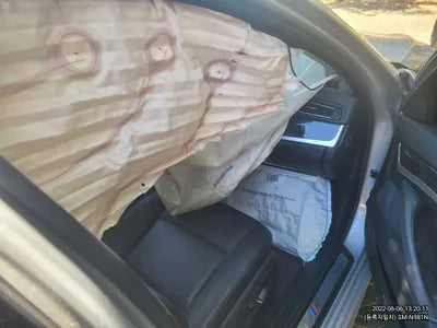 2016 BMW 520 WBA5E5100GG074312 VIN:WBA5E5100GG074312