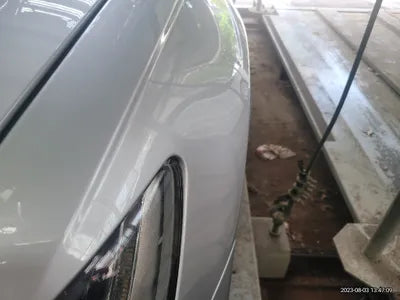 2014 Audi A6 VIN:
