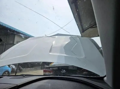 2015 Chevrolet Impala VIN: