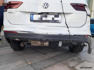 2020 Volkswagen Tiguan WVGZZZ5NZLW909219 VIN:WVGZZZ5NZLW909219