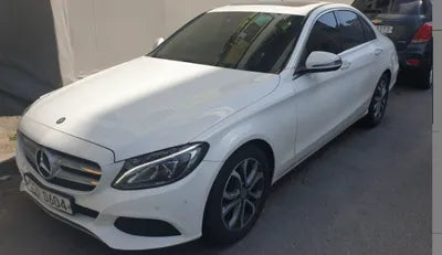 2016 Mercedes-Benz C 220 WDDWF0EB9GR196552 VIN:WDDWF0EB9GR196552