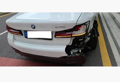 2023 BMW 530 WBA71BH04PWX90435 VIN:WBA71BH04PWX90435