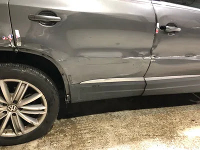 2015 Volkswagen Tiguan WVGZZZ5NZFW575350 VIN:WVGZZZ5NZFW575350