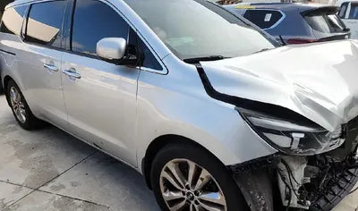 2015 Kia Carnival KNAME81ABFS011394 VIN:KNAME81ABFS011394