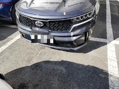 2020 Kia Sorento VIN: