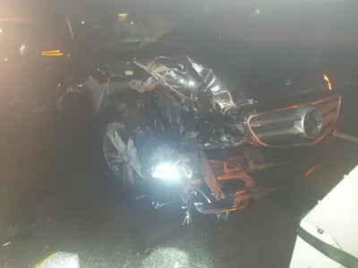 2016 Mercedes-Benz E 220 WDDHF0AB7GB326769 VIN:WDDHF0AB7GB326769