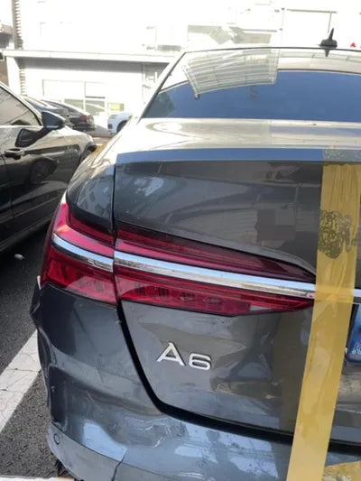 2020 Audi A6 WAUZZZF21LN067009 VIN:WAUZZZF21LN067009