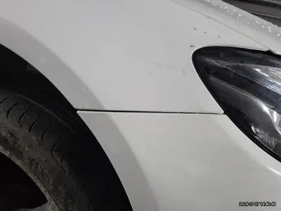 2017 Mercedes-Benz E 300 VIN: