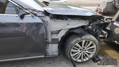 2019 Genesis G80 VIN: