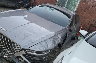 2021 Genesis G80 KMTGA41BDMU048524 VIN:KMTGA41BDMU048524