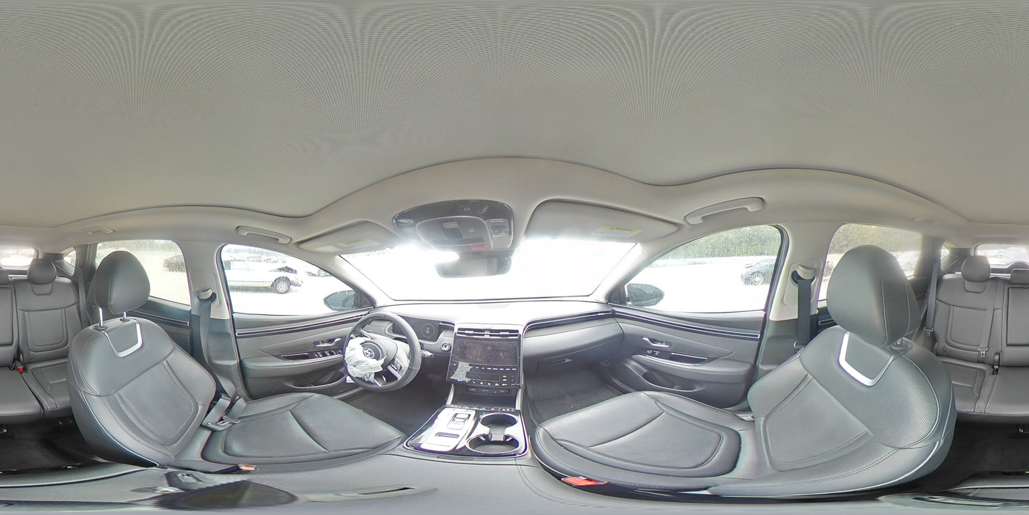 2023 HYUNDAI TUCSON LIMITED VIN:5NMJE3AE0PH189017