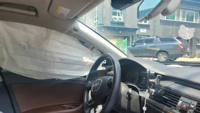 2016 Audi A6 563KMWAUZZZ4G4GN1 VIN:563KMWAUZZZ4G4GN1