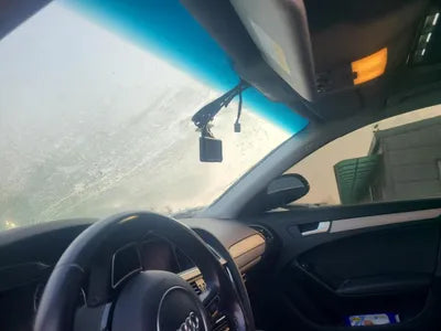 2015 Audi A4 WAUZZZ8K0FN027022 VIN:WAUZZZ8K0FN027022