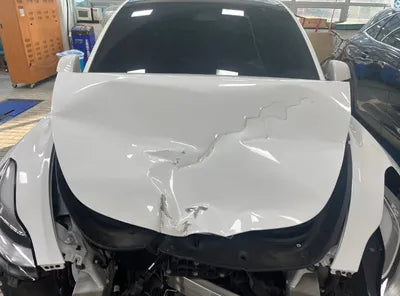 2022 Tesla Model Y 7SAYGDEE3NF495672 VIN:7SAYGDEE3NF495672