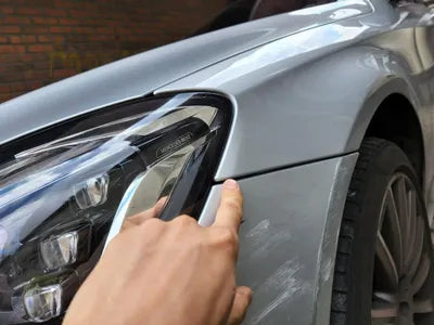 2018 Mercedes-Benz S 450 WDDUG6EB7JA412816 VIN:WDDUG6EB7JA412816