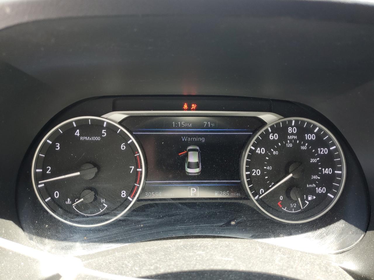 2022 NISSAN SENTRA SR VIN:3N1AB8DV2NY255901