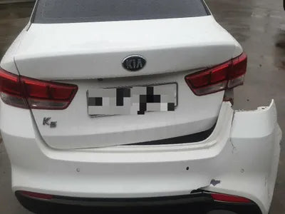 2017 Kia K5 KNAGU416BHA151747 VIN:KNAGU416BHA151747