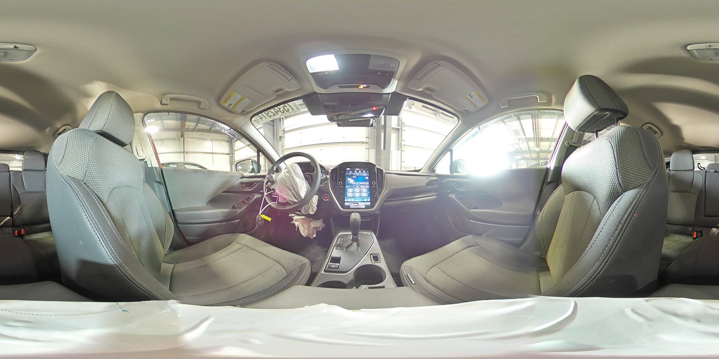 2024 SUBARU CROSSTREK PREMIUM VIN:JF2GUADC0RH248357