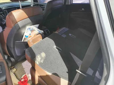 2017 Kia Sorento KNAPK81BDHA349043 VIN:KNAPK81BDHA349043