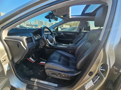2021 Lexus RX 450 JTJBGMCA1M2068511 VIN:JTJBGMCA1M2068511