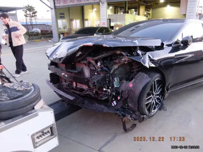 2020 Kia K5 KNAG3412BLA066329 VIN:KNAG3412BLA066329