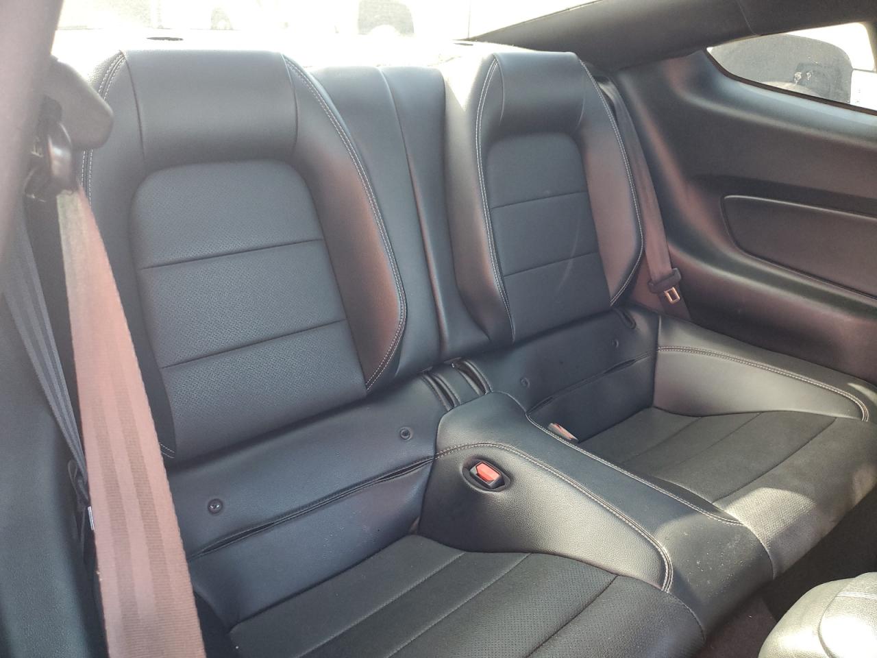 2022 FORD MUSTANG VIN:1FA6P8TH9N5102130