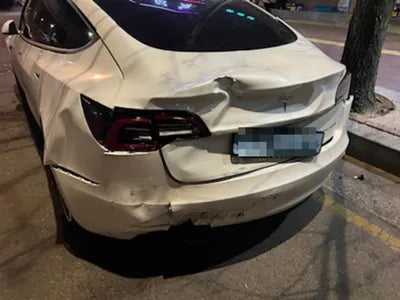 2021 Tesla Model 3 5YJ3E1EB4MF891562 VIN:5YJ3E1EB4MF891562