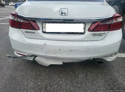 2017 Honda Accord 1HGCR2680HA510610 VIN:1HGCR2680HA510610