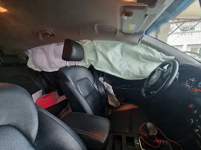 2017 Kia Sportage KNAPN813BHK207413 VIN:KNAPN813BHK207413