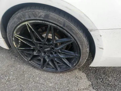 2015 BMW 420 253KMWBA3P3106FK2 VIN:253KMWBA3P3106FK2