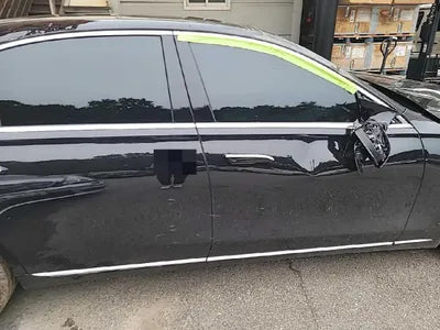 2022 Mercedes-Benz S 450 VIN: